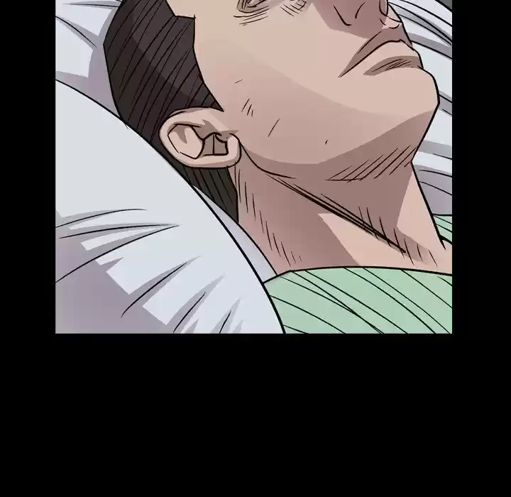 Legend: The Beginning Chapter 160