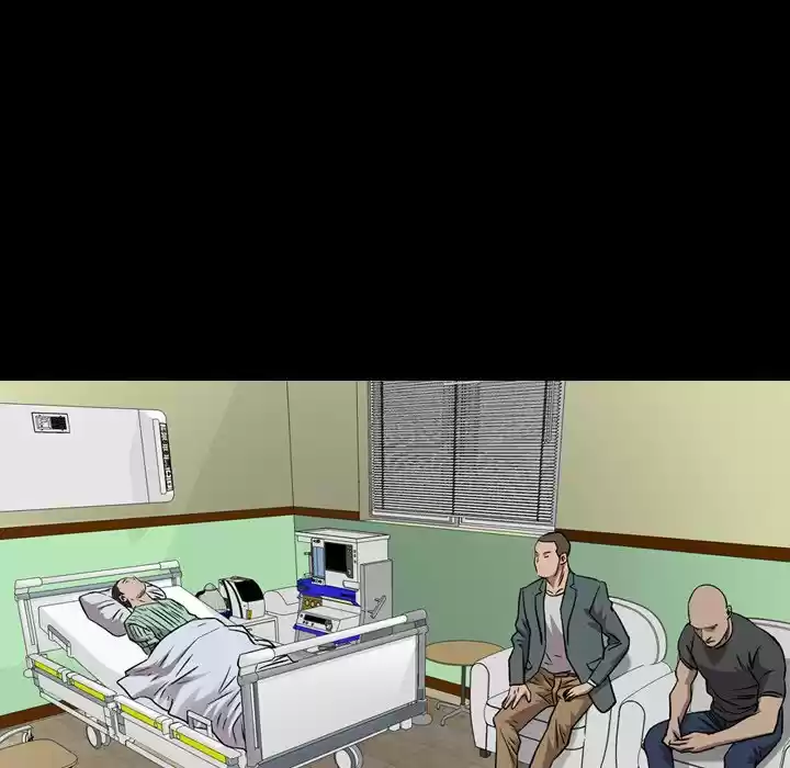 Legend: The Beginning Chapter 160