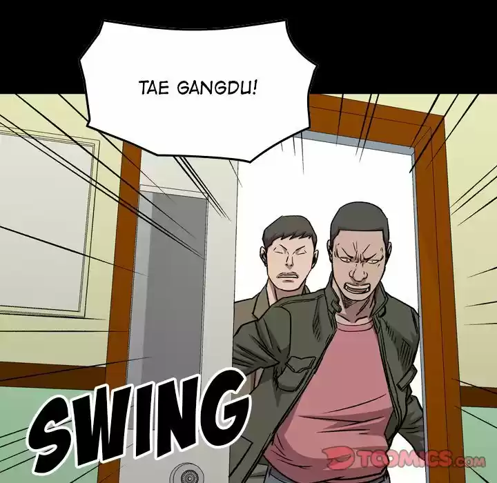 Legend: The Beginning Chapter 160