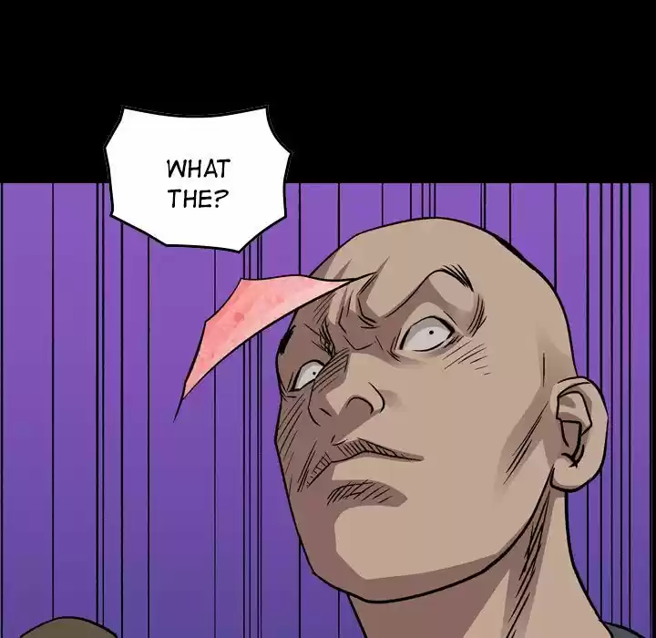 Legend: The Beginning Chapter 160