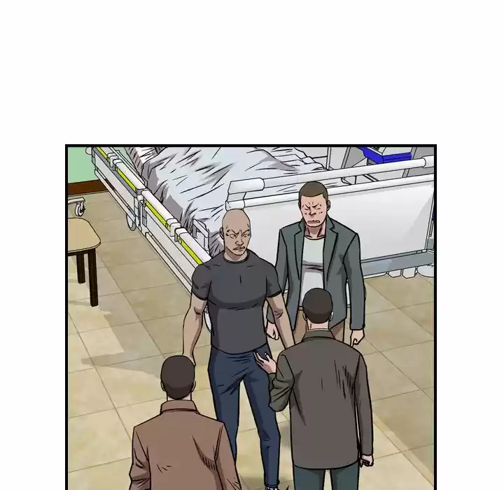 Legend: The Beginning Chapter 160