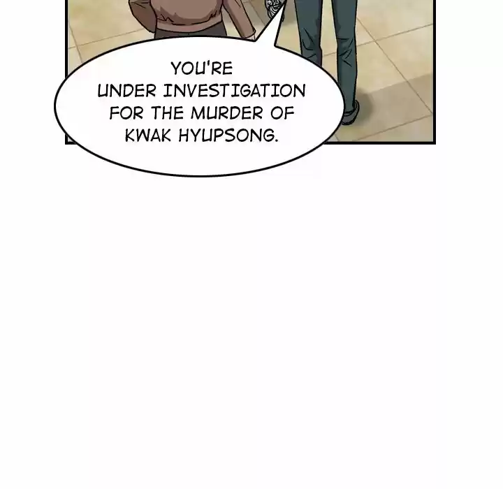 Legend: The Beginning Chapter 160