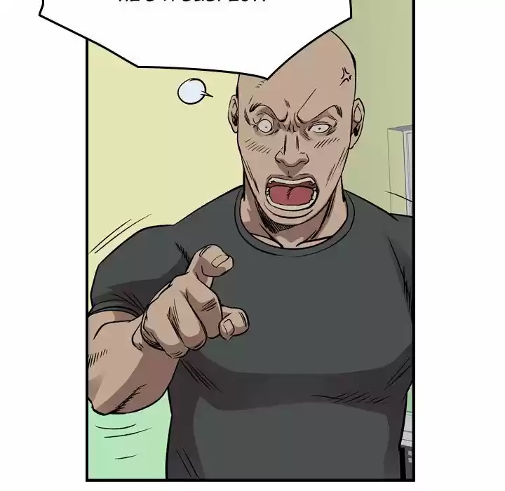 Legend: The Beginning Chapter 160