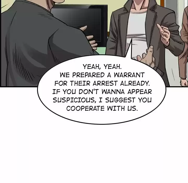 Legend: The Beginning Chapter 160