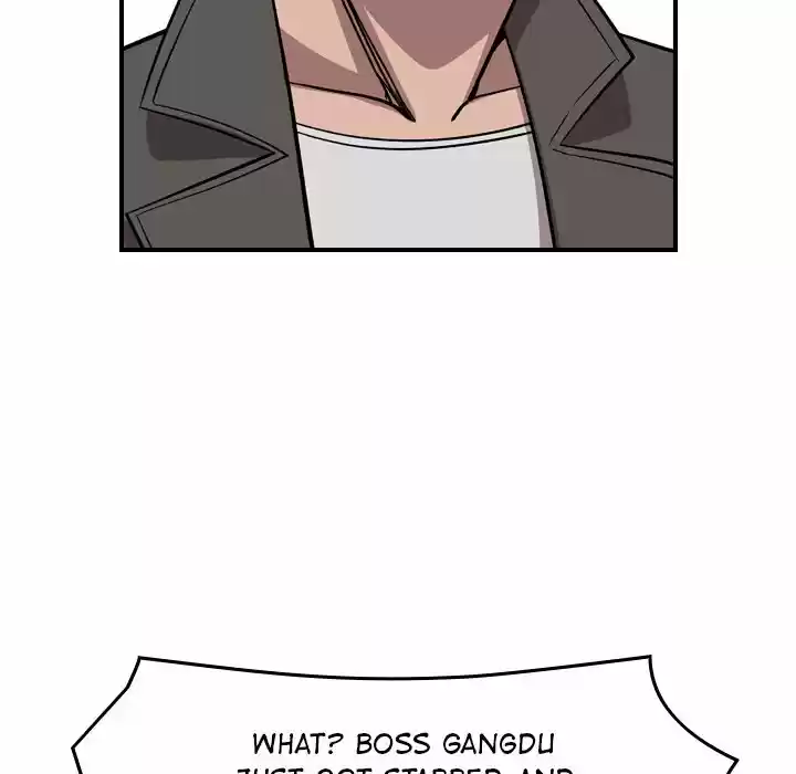 Legend: The Beginning Chapter 160