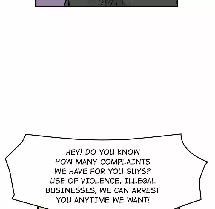 Legend: The Beginning Chapter 160