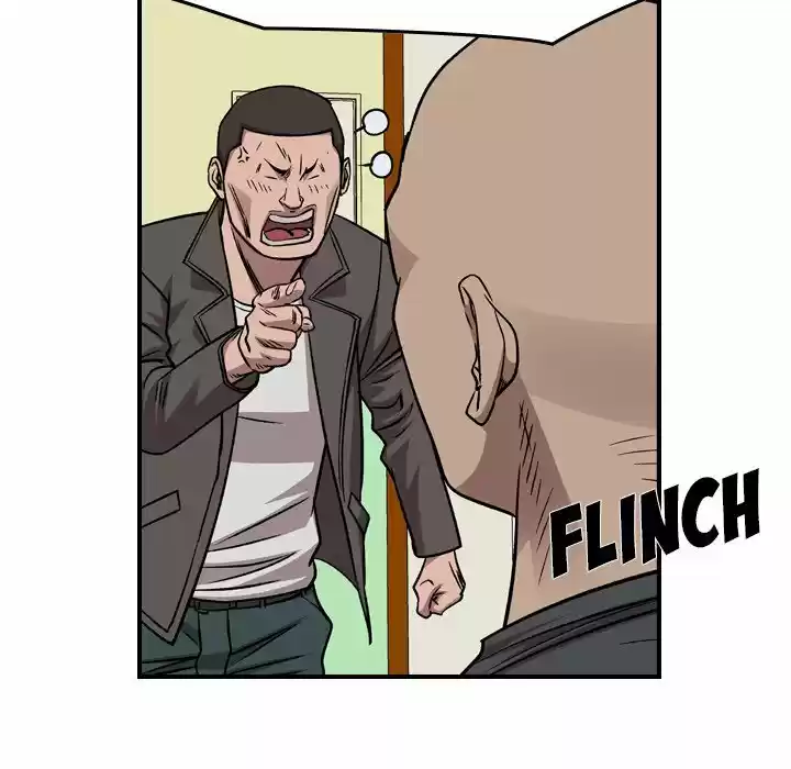 Legend: The Beginning Chapter 160