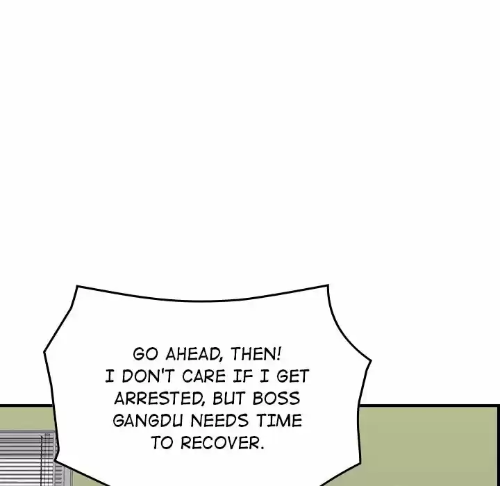 Legend: The Beginning Chapter 160