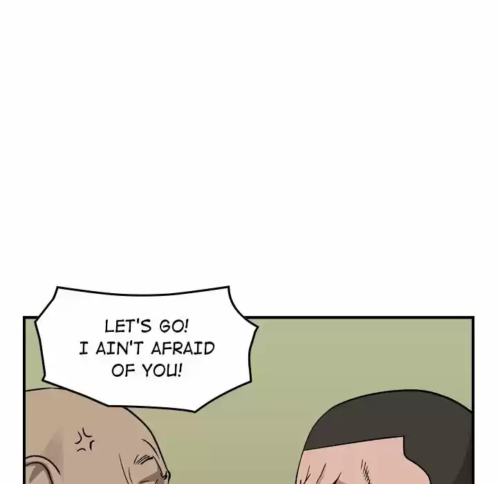 Legend: The Beginning Chapter 160