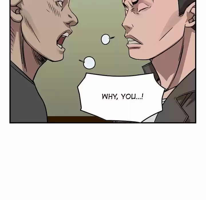 Legend: The Beginning Chapter 160