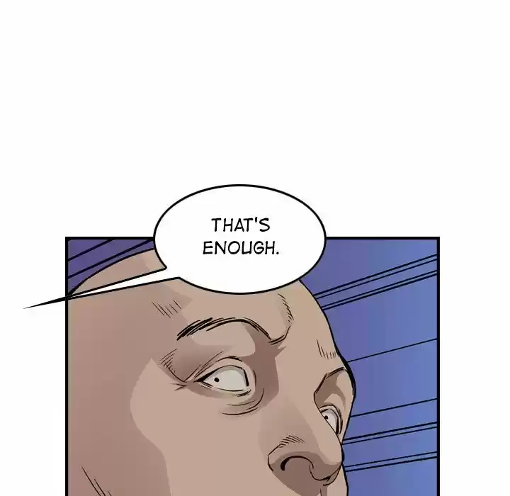 Legend: The Beginning Chapter 160