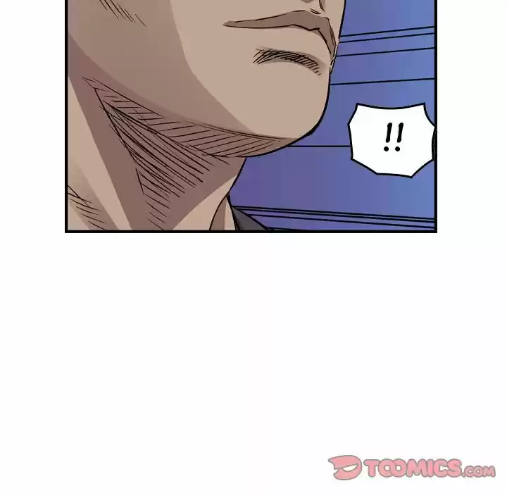 Legend: The Beginning Chapter 160