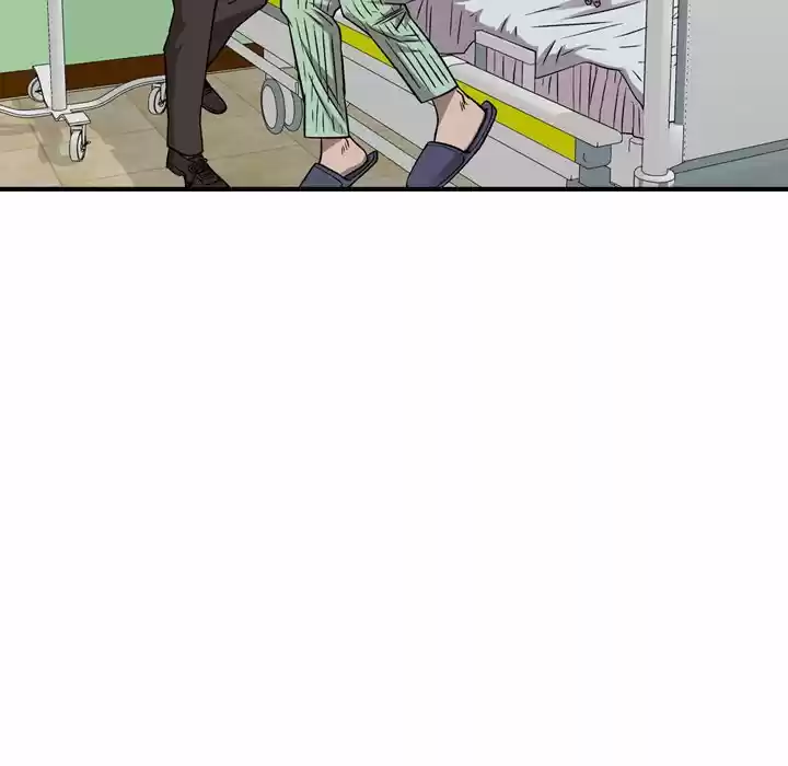 Legend: The Beginning Chapter 160