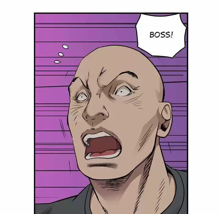 Legend: The Beginning Chapter 160