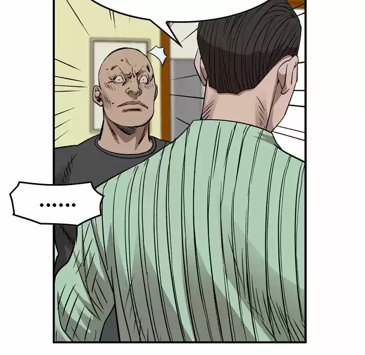 Legend: The Beginning Chapter 160