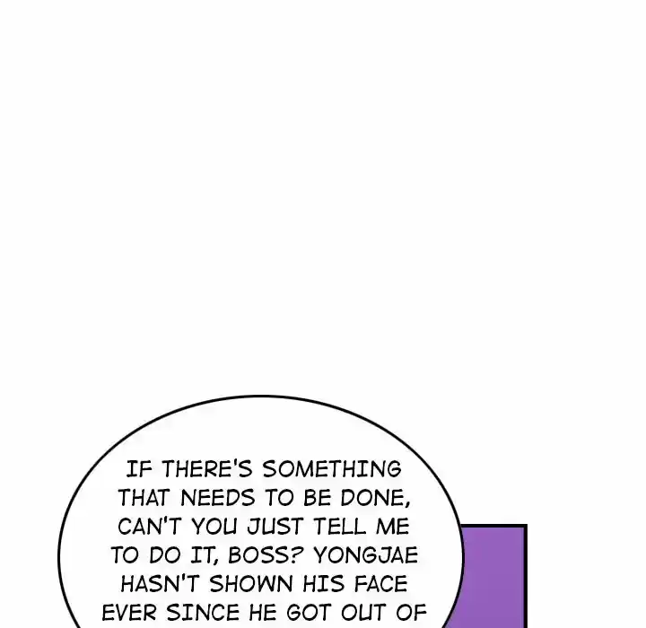 Legend: The Beginning Chapter 160