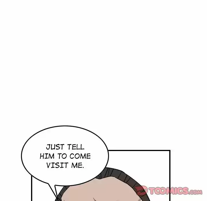 Legend: The Beginning Chapter 160