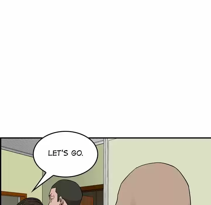 Legend: The Beginning Chapter 160