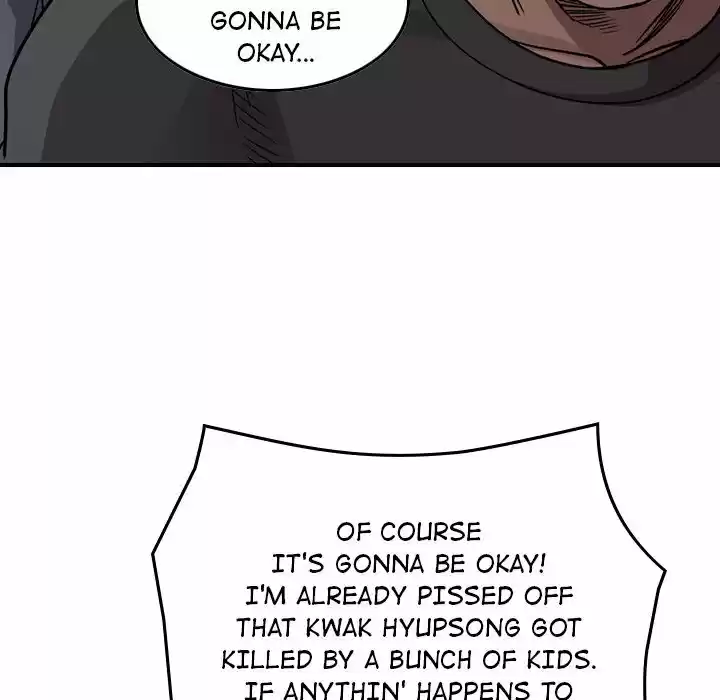 Legend: The Beginning Chapter 160