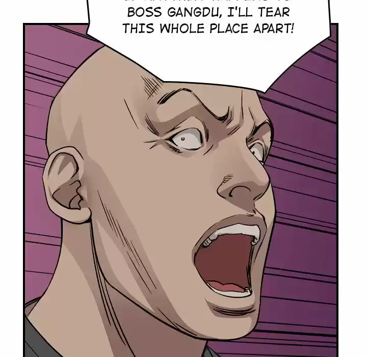 Legend: The Beginning Chapter 160