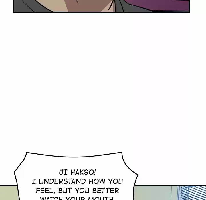 Legend: The Beginning Chapter 160