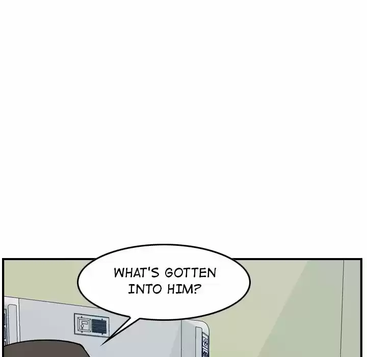 Legend: The Beginning Chapter 160