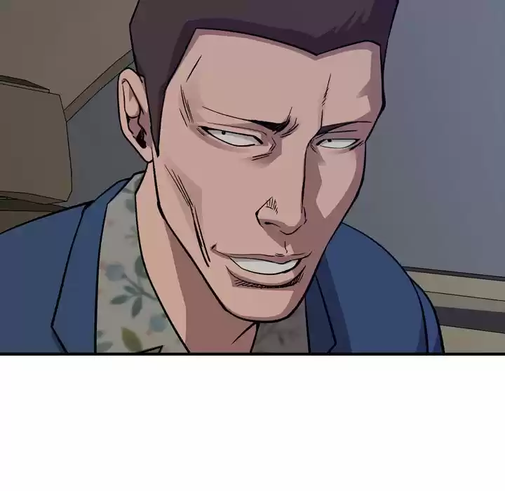 Legend: The Beginning Chapter 160