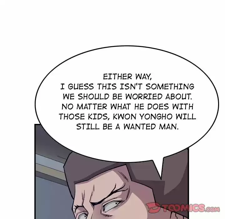 Legend: The Beginning Chapter 160