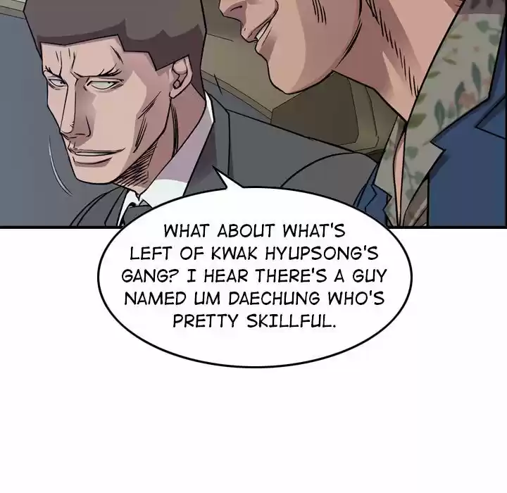 Legend: The Beginning Chapter 160