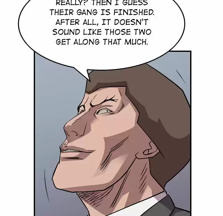 Legend: The Beginning Chapter 160