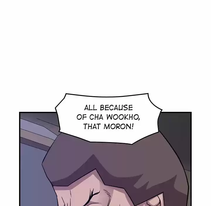 Legend: The Beginning Chapter 160