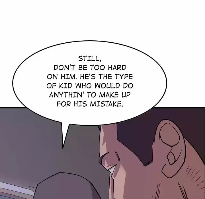 Legend: The Beginning Chapter 160