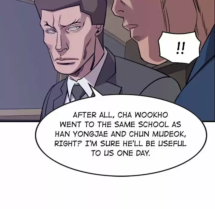 Legend: The Beginning Chapter 160