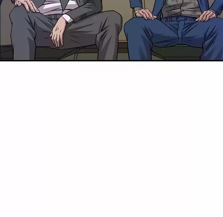 Legend: The Beginning Chapter 160