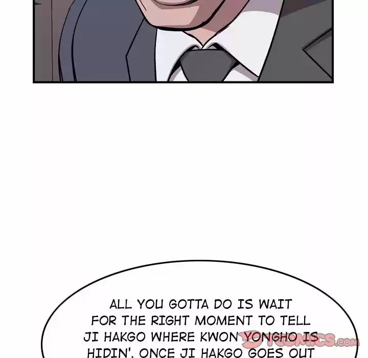 Legend: The Beginning Chapter 160