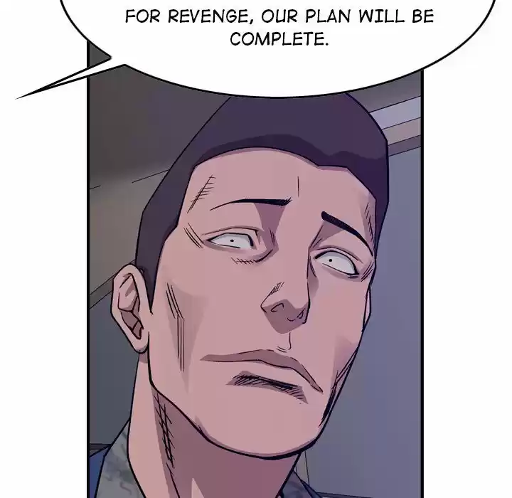 Legend: The Beginning Chapter 160