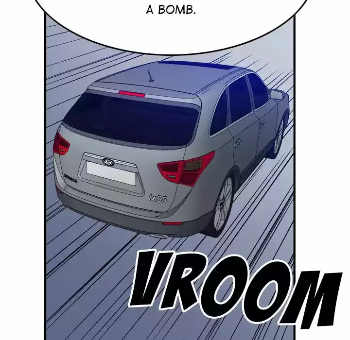 Legend: The Beginning Chapter 160