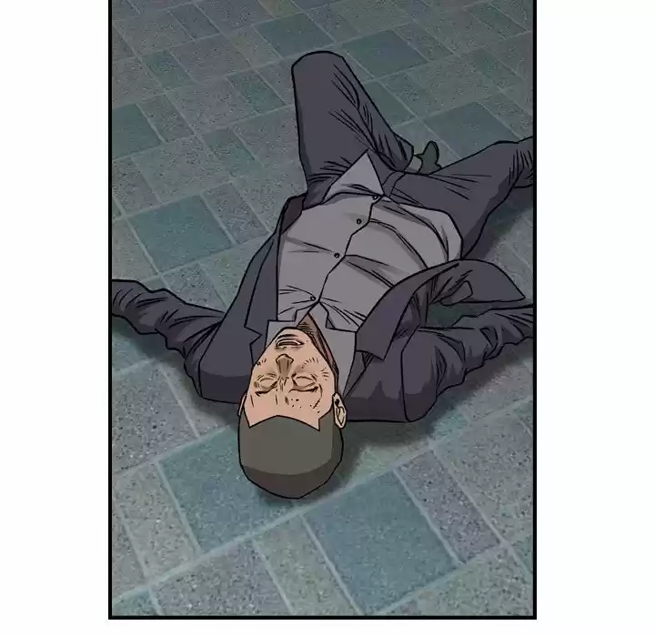 Legend: The Beginning Chapter 160