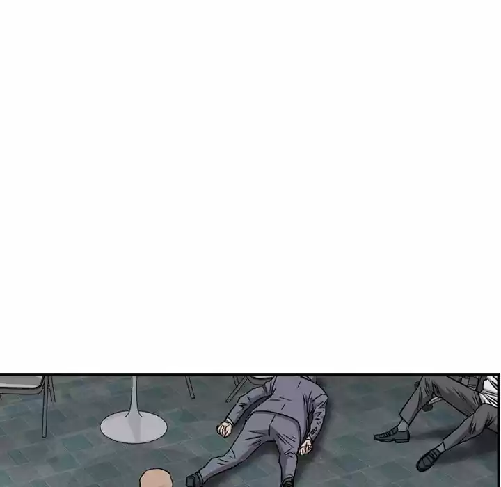 Legend: The Beginning Chapter 160