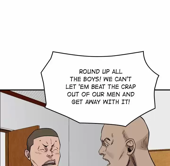 Legend: The Beginning Chapter 160