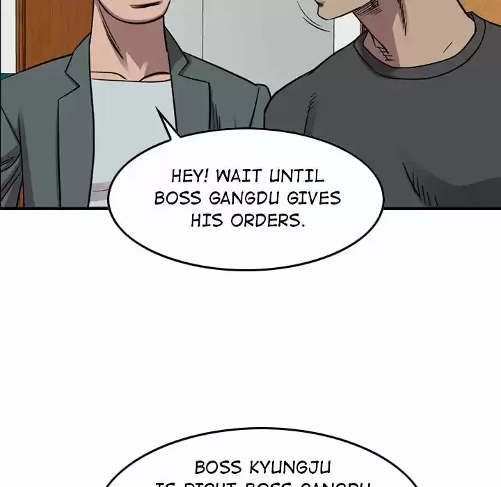 Legend: The Beginning Chapter 160