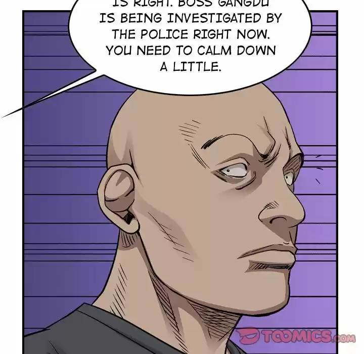 Legend: The Beginning Chapter 160