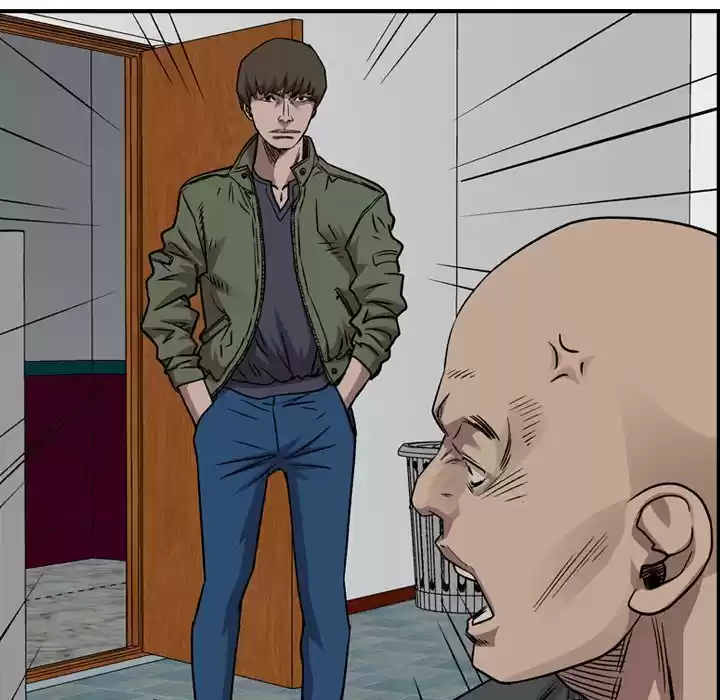 Legend: The Beginning Chapter 160