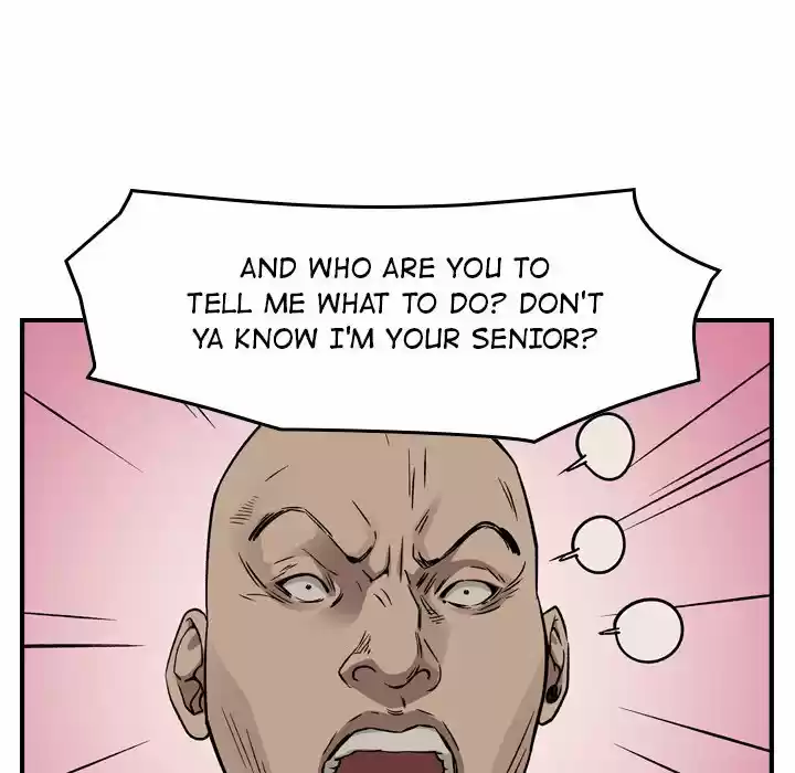 Legend: The Beginning Chapter 160