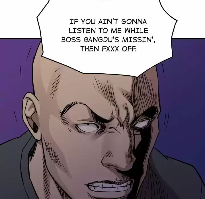 Legend: The Beginning Chapter 160