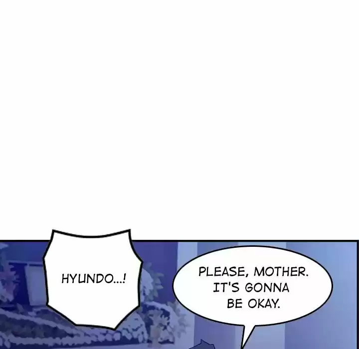 Legend: The Beginning Chapter 160