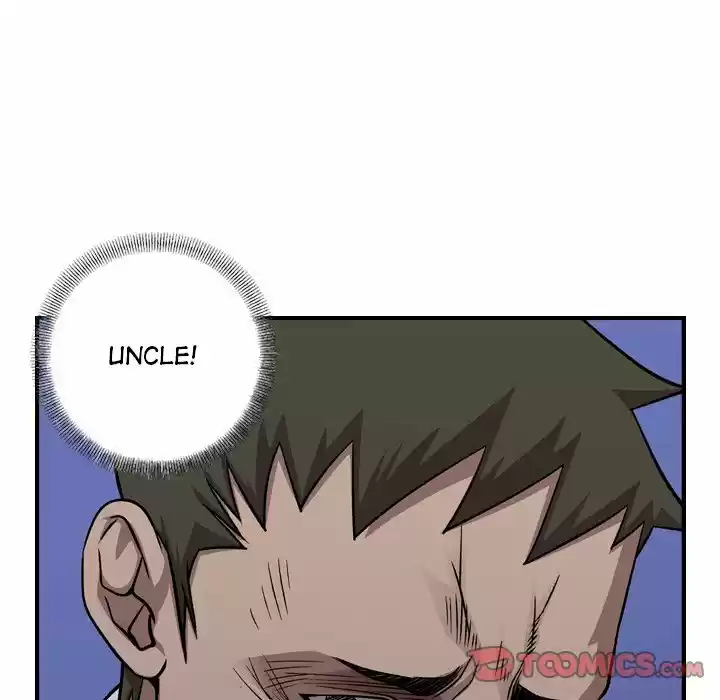 Legend: The Beginning Chapter 160