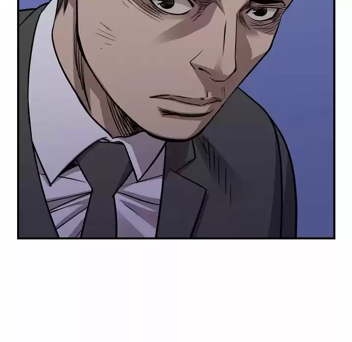 Legend: The Beginning Chapter 160