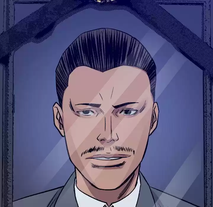 Legend: The Beginning Chapter 160