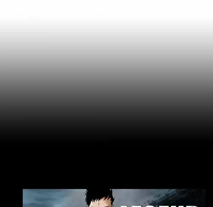 Legend: The Beginning Chapter 160